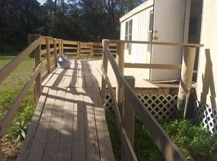 15357 Virts Ave, Brooksville, FL 34604