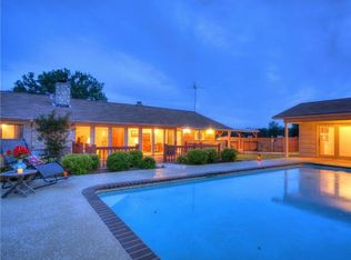 529 E Summit Dr, Wimberley, TX 78676