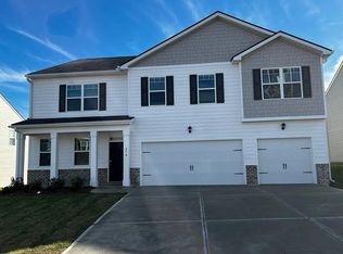 274 Donnington Ct, Aiken, SC 29808