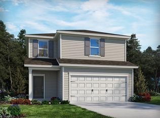 1011 Freeman View Dr, Albemarle, NC 28001