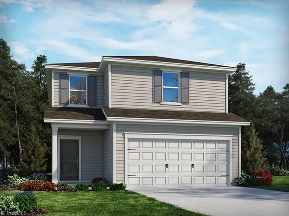 1003 Freeman View Dr, Albemarle, NC 28001
