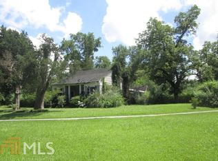 5362 Jackson Rd, Griffin, GA 30223