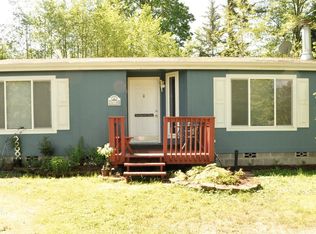 26196 Old Rainier Rd, Rainier, OR 97048