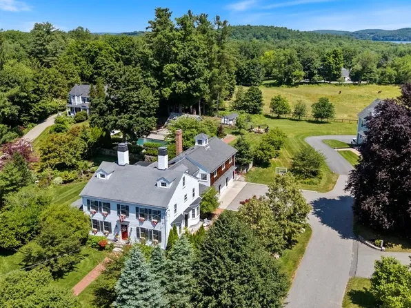 166 Salem St, North Andover, MA 01845