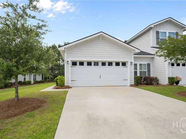 30 Lower Creek Drive, Richmond Hill, GA 31324