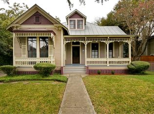 105 Crofton Ave, San Antonio, TX 78210