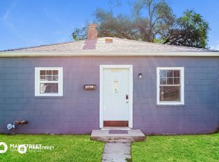 2401 Sheldon St, Indianapolis, IN 46218