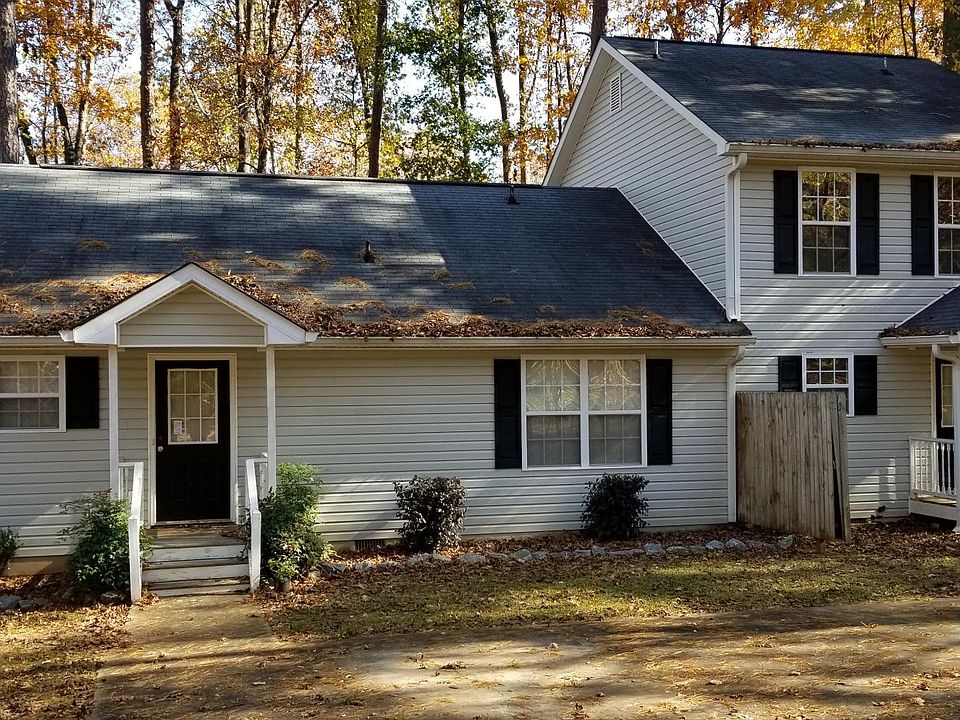 2nd image of 1120 Blue Springs Dr