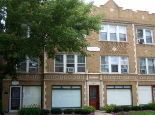 3912 N Central Park Ave, Chicago, IL 60618