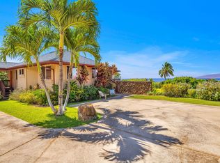 9 W Huapala Pl, Lahaina, HI 96761