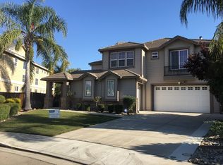2266 Lighthouse Cir, Tracy, CA