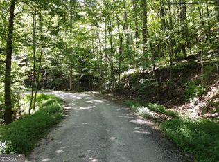 0 Bald Eagle Path, Cleveland, GA 30528