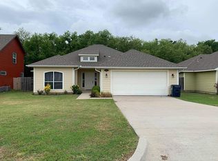 1105 Emily Ln, Ada, OK 74820