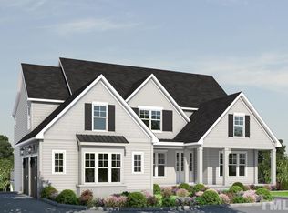 4914 Poyner Rd, Raleigh, NC 27612