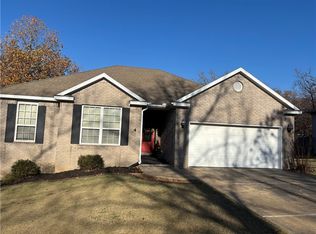 4 Newford Ln, Bella Vista, AR 72714