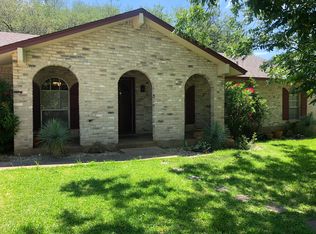 2301 County Road 279, Leander, TX 78641