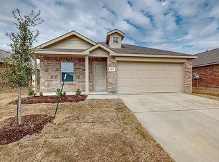 2813 Ozark Cir, Little Elm, TX 75068