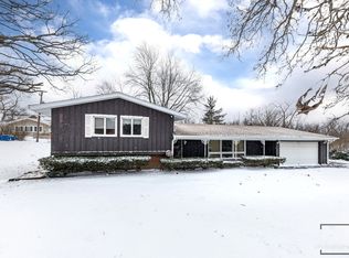 12523 S 86th Ave, Palos Park, IL 60464