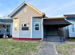 1635 6th St, Portsmouth, OH 45662