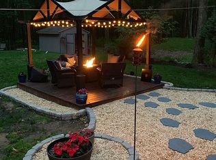 1513 Belgravia Dr, Tobyhanna, PA
