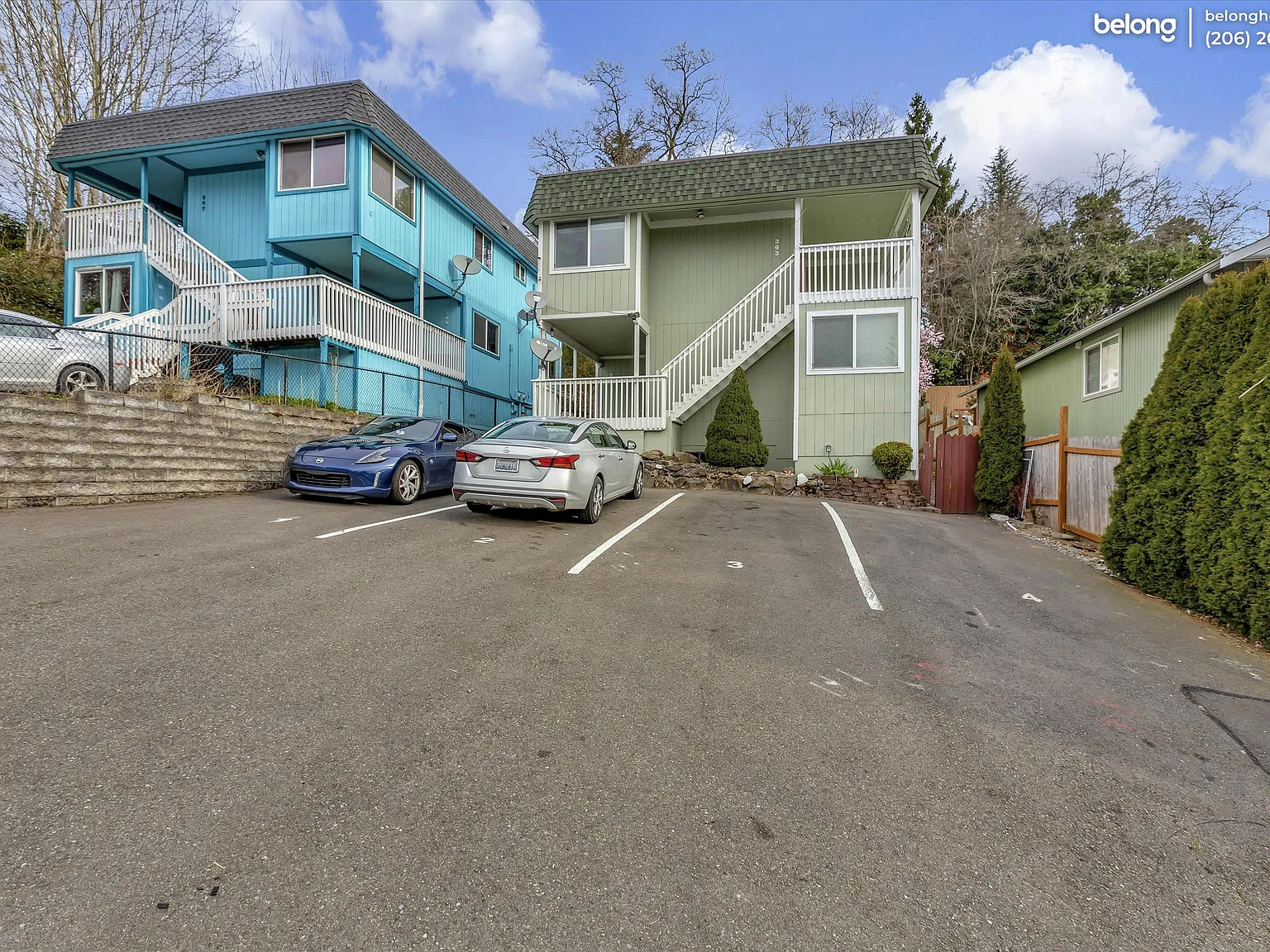 3 bed, 2.0 bath, 1060 sqft, $2,315 — Photo 3