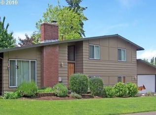 1615 SW 132nd Ave, Beaverton, OR 97005
