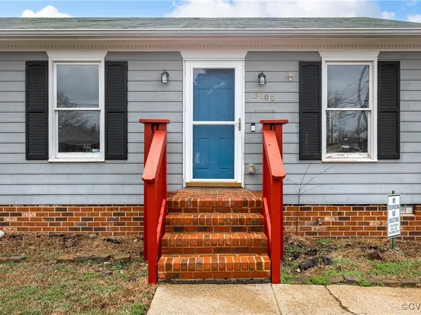 5100 Futura Ave, Richmond, VA 23231
