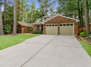 42 S Cobble Hill Cir, Spring, TX 77381