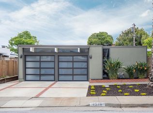 1719 Eleanor Dr, San Mateo, CA