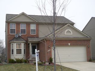 9747 Ravenshire Dr, Ypsilanti, MI 48198