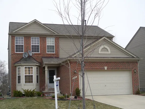 9747 Ravenshire Dr, Ypsilanti, MI 48198
