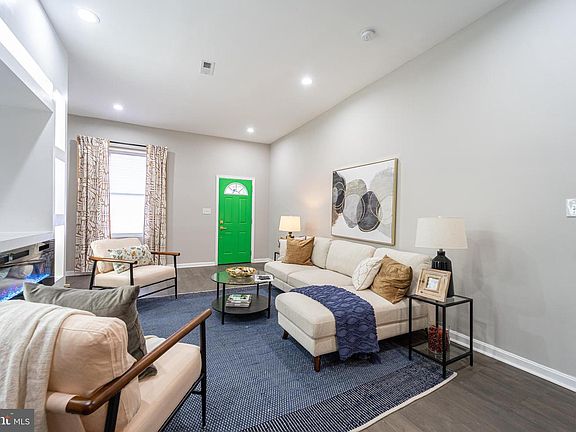 4th image of 1528 Druid Hill Ave