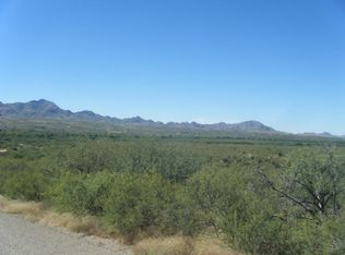 1852 Circulo Bulgaro, Rio Rico, AZ 85648