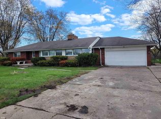 26280 21 Mile Rd, Chesterfield, MI 48051