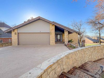 4 Woodmoor Pl, Ponca City, OK, 74604