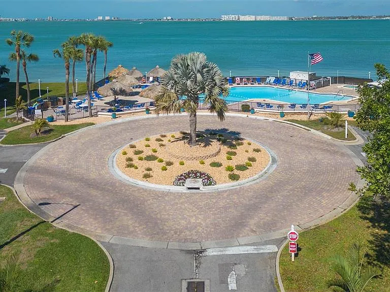 5729 Puerta Del Sol Blvd S #381 — Photo 42