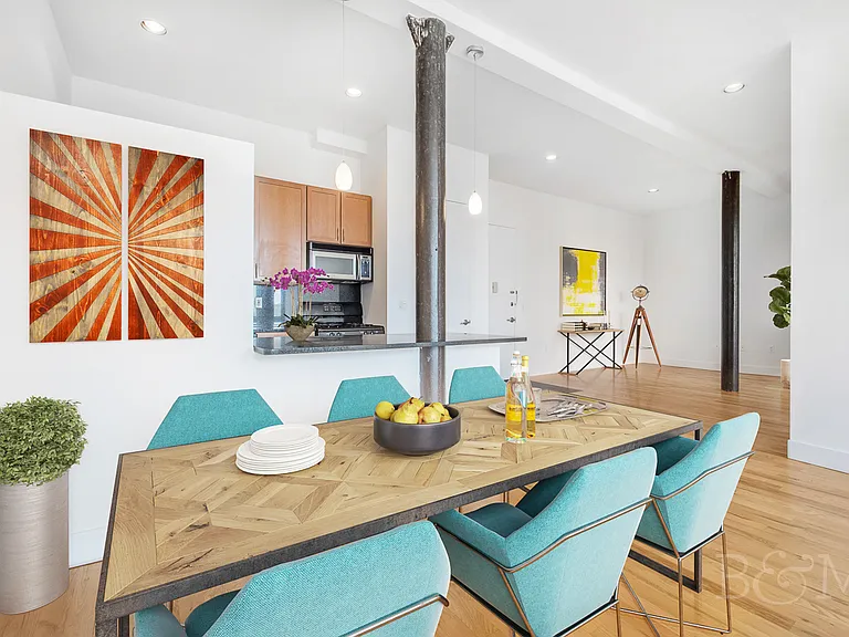 500 Driggs Ave #511 — Photo 3