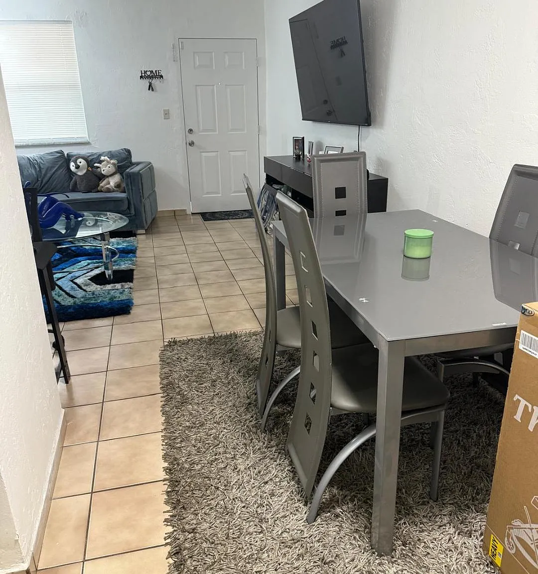 1 bed, 597 sqft, $1,675 — Photo 2