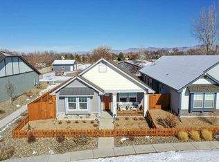 2492 Park Vista St UNIT E, Grand Junction, CO 81505