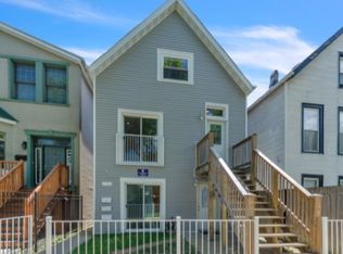 1753 W Newport Ave #2, Chicago, IL 60657