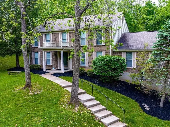 1911 Neeb Rd, Cincinnati, OH 45233
