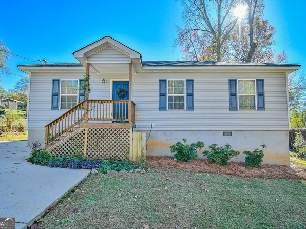 209 Sherry Ln, Gainesville, GA 30504