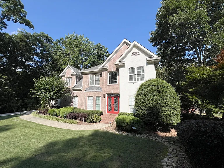 125 Forrest Lake Rd — Photo 4