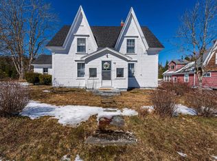 46 Highway 335, Pubnico, NS B0W 2A0