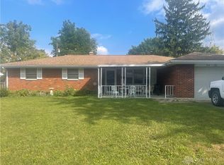 212 Marilee Dr, New Lebanon, OH 45345