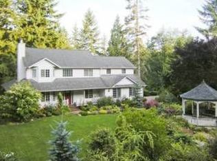 20819 NE Kristen Cir, Brush Prairie, WA 98606