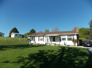 20169 Old Jeb Stuart Hwy, Abingdon, VA 24211