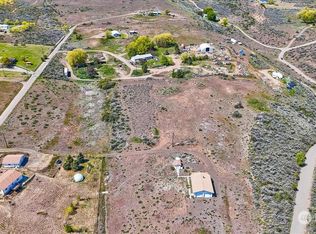 440 Hideaway Rd, Yakima, WA 98908