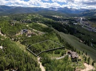 134 Gcr #835-LOT 3, Fraser, CO 80442