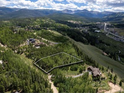 134 Gcr 835  Lot 3, Fraser, CO, 80442